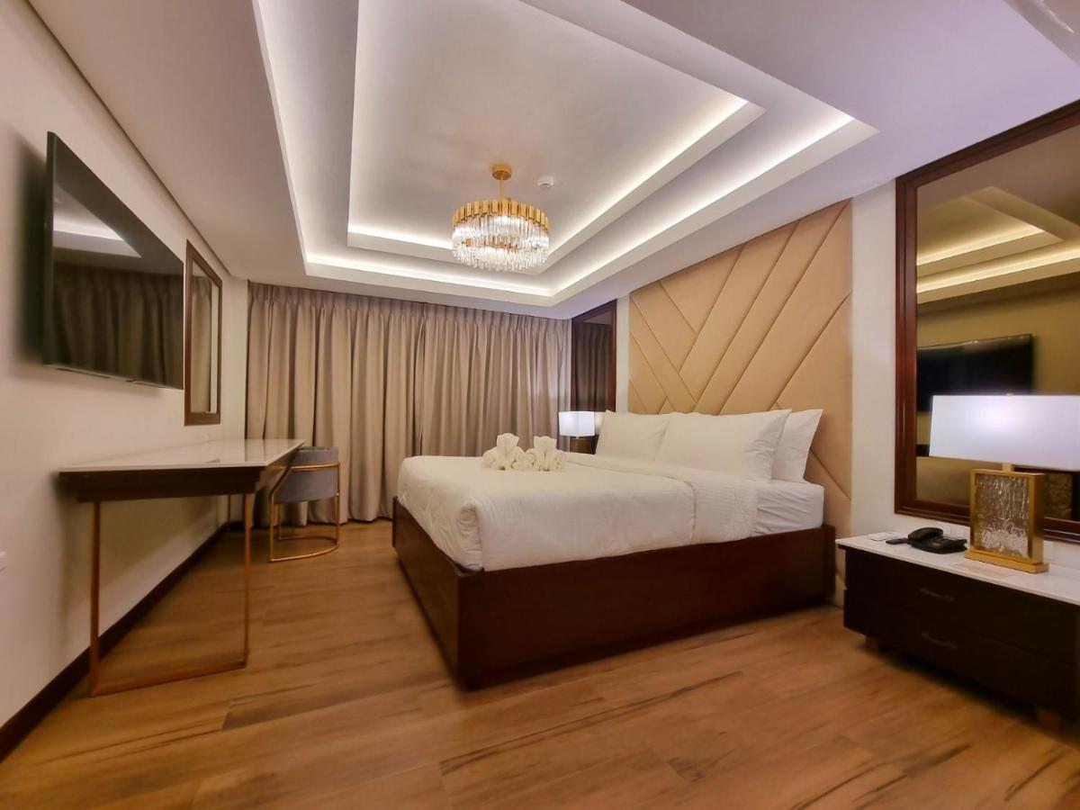 La Casa Blanca De Vigan Hotel المظهر الخارجي الصورة